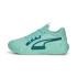 Zapatillas De Baloncesto Puma Court Rider Chaos Sl Electric Peppermint