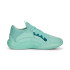 Zapatillas De Baloncesto Puma Court Rider Chaos Sl Electric Peppermint