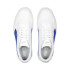 Zapatillas Puma Court Ultra Lite White Hombre