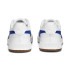 Zapatillas Puma Court Ultra Lite White Hombre