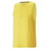 Camiseta De Yoga Puma Studio Yogini Lite Fresh Pear Hombre