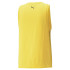Camiseta De Yoga Puma Studio Yogini Lite Fresh Pear Hombre