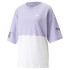 Top Puma Power Nova Shin Mujer Vivid Violet