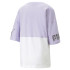 Top Puma Power Nova Shin Mujer Vivid Violet