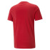 Camiseta Puma Graphics Sneaker For All Time Red
