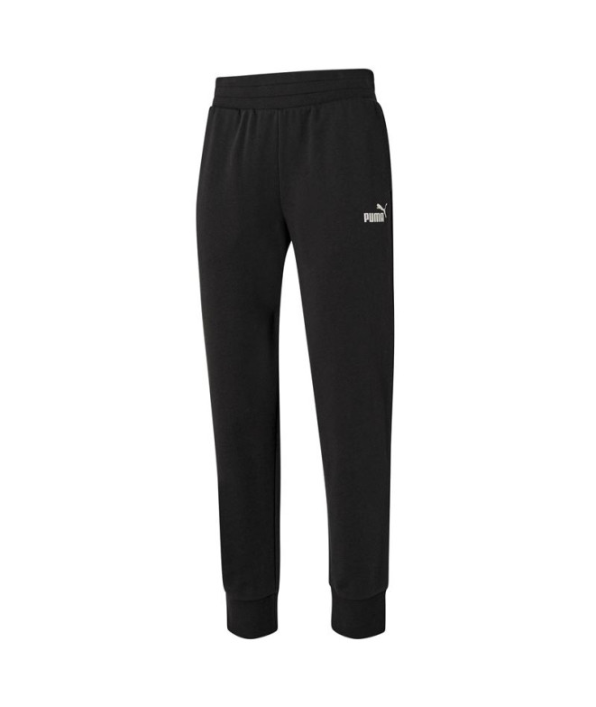Pantalones Puma Essentials+ Nova Shine Meta...