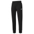 Pantalones Puma Essentials+ Nova Shine Meta Mujer Black
