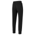 Pantalones Puma Essentials+ Nova Shine Meta Mujer Black