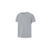 Camiseta Joluvi Combed Gris Hombre