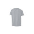 Camiseta Joluvi Combed Gris Hombre
