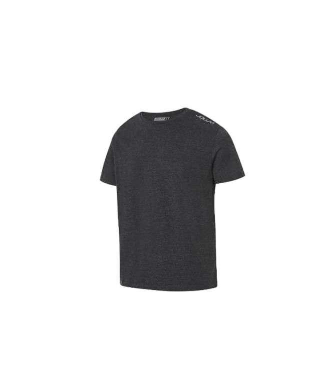 Camiseta Joluvi Combed Verde Oliva Hombre