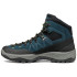 Botas de Montaña Scarpa Boreas Gtx Petrol-Lime Gore- Hombre