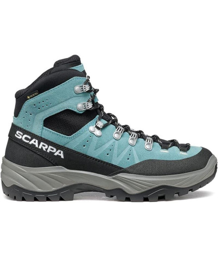 Botas de Montaña Scarpa Boreas Gtx Aqua-Light Gr Hombre