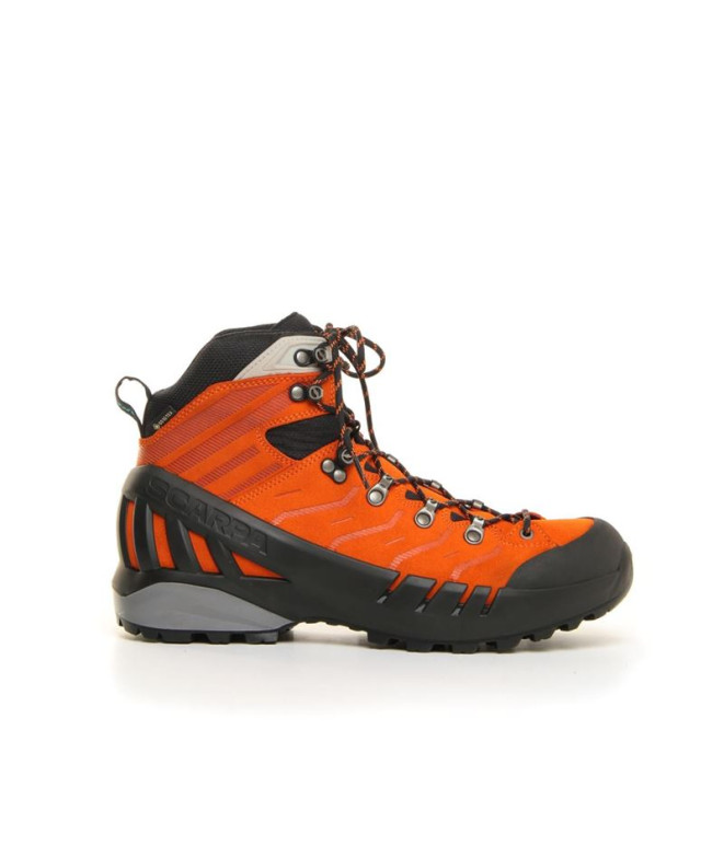 Botas de Montaña Scarpa Cyclone-S Gtx...