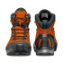 Botas de Montaña Scarpa Cyclone-S Gtx Tonic-Gray Gor Hombre