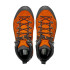 Botas de Montaña Scarpa Cyclone-S Gtx Tonic-Gray Gor Hombre