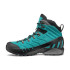 Botas de Montaña Scarpa Cyclone-S Gtx Conifer Go Mujer