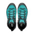 Botas de Montaña Scarpa Cyclone-S Gtx Conifer Go Mujer