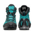 Botas de Montaña Scarpa Cyclone-S Gtx Conifer Go Mujer