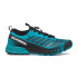 Zapatillas de Trail Scarpa Ribelle Run Azure-Black Ars Hombre