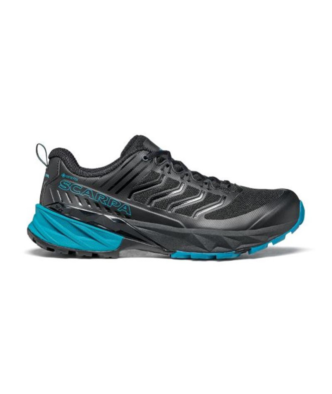 Zapatillas de Trail Scarpa Rush Gtx...