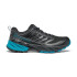 Zapatillas de Trail Scarpa Rush Gtx Black-Ottanio Gore Hombre