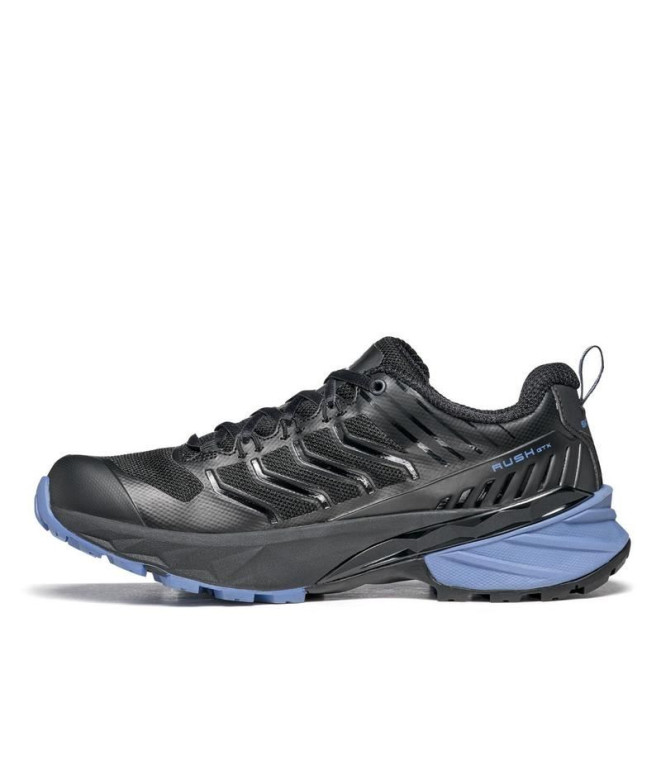 Zapatillas de Trail Scarpa Rush Gtx...