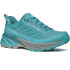 Zapatillas de Trail Scarpa Rush Aqua Shc Free-Dome Mujer