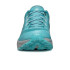 Zapatillas de Trail Scarpa Rush Aqua Shc Free-Dome Mujer