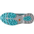 Zapatillas de Trail Scarpa Rush Aqua Shc Free-Dome Mujer