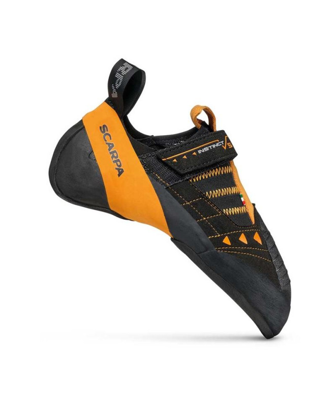 Pies de Gato de Escalada Scarpa Instinct Vs...