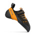 Pies de Gato de Escalada Scarpa Instinct Vs Black Fv . Hombre
