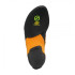 Pies de Gato de Escalada Scarpa Instinct Vs Black Fv . Hombre