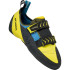 Pies de Gato de Escalada Scarpa Vapor V Ocean- Yellow Fr . Hombre