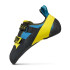 Pies de Gato de Escalada Scarpa Vapor V Ocean- Yellow Fr . Hombre