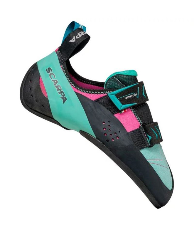 Pies de Gato de Escalada Scarpa Vapor V...