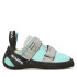 Pies de Gato de Escalada Scarpa Origin Maldive-Black Ffx Mujer