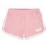 Pantalones Levi's Dolphin Quartz Rosa Niña