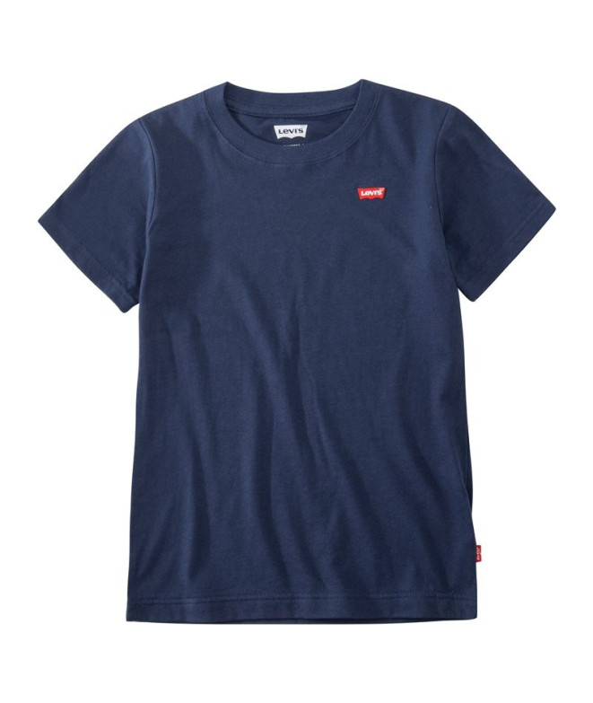 Camiseta Levi´s Batwing Chest Niño