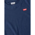 Camiseta Levi´s Batwing Chest Niño