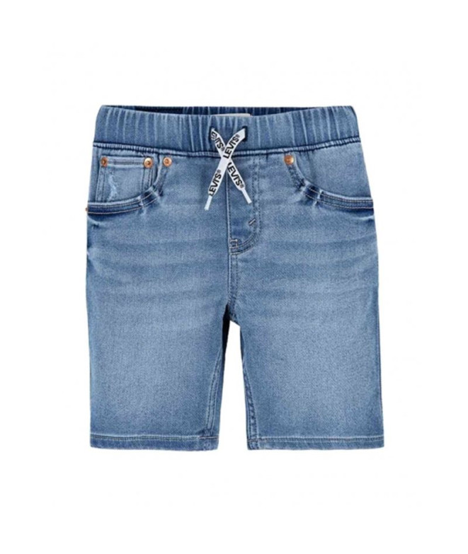 Pantalones Levi´s Skinny Dobby Niño