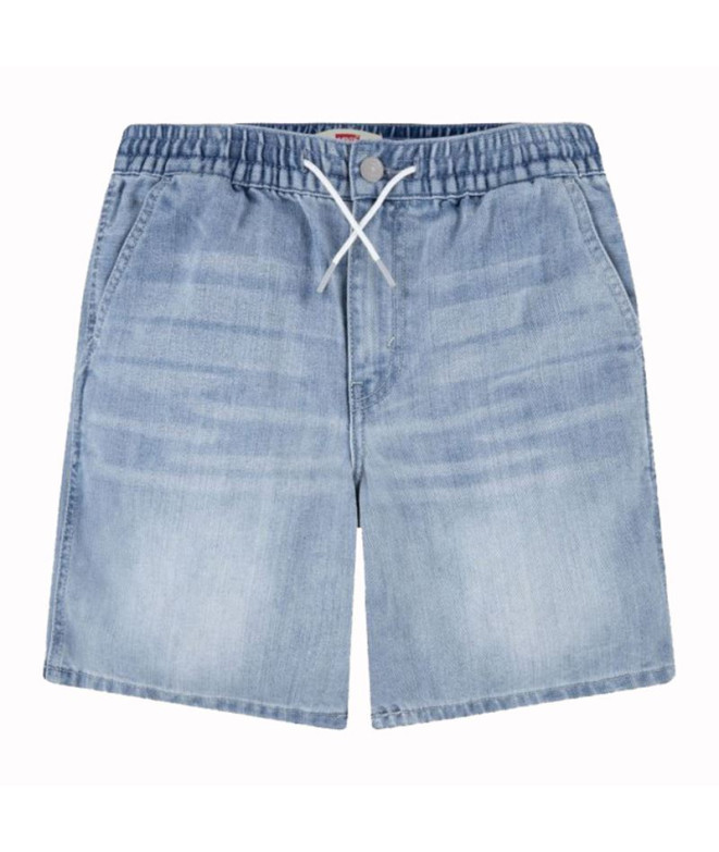 Pantalones Levi's Relaxed Pull On Make Me Niño