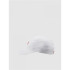 Gorra Levi´s Lan Core Batwing Curve Brimcap Blanco