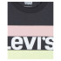 Camiseta Levi's Sportswear Logo Dark Shadow Niño