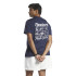 Camiseta Reebok GS Tailgate Team SS