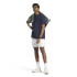 Camiseta Reebok GS Tailgate Team SS