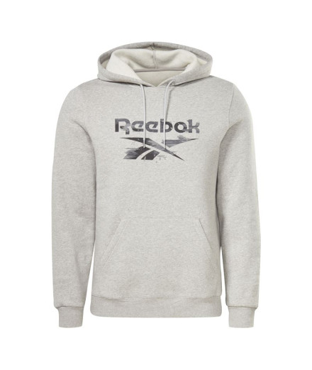 Sudadera de Fitness Reebok RI Modern Camo OTH Hombre