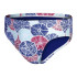 Bañador de Natación Speedo 8Cm Allover Brief Hombre estampado