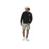Sudadera Picture Whils Crew Negro Hombre