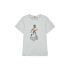 Camiseta Picture Murray Gris Hombre